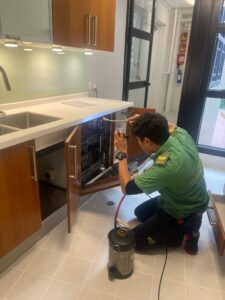 pest control hk